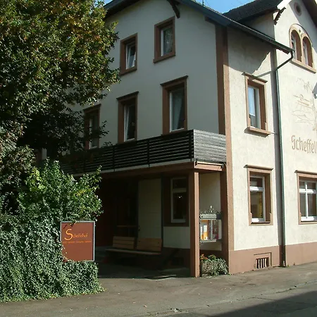 Scheffelhof
