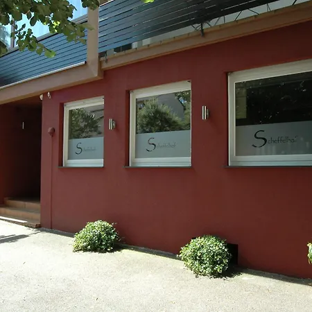 Scheffelhof