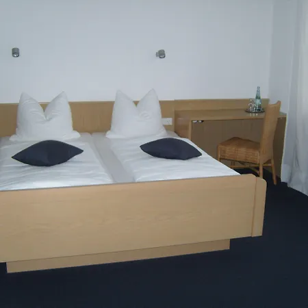 Scheffelhof 3*