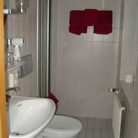 Scheffelhof 3* וואלדקירץ'