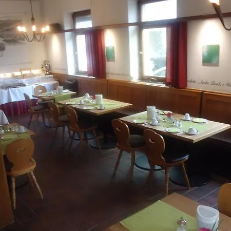 Scheffelhof 3* וואלדקירץ'