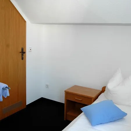 מלון Scheffelhof 3*