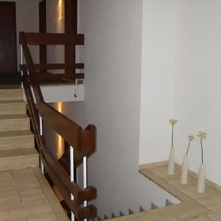 מלון Scheffelhof