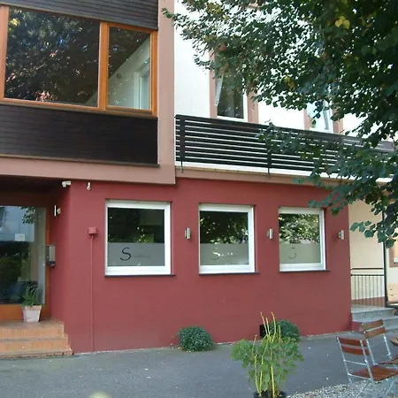 Scheffelhof מלון