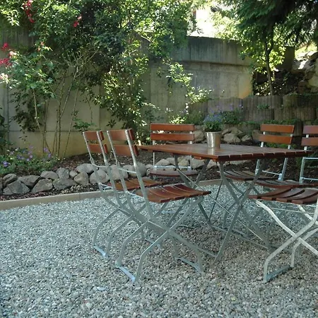 Scheffelhof 3* וואלדקירץ'