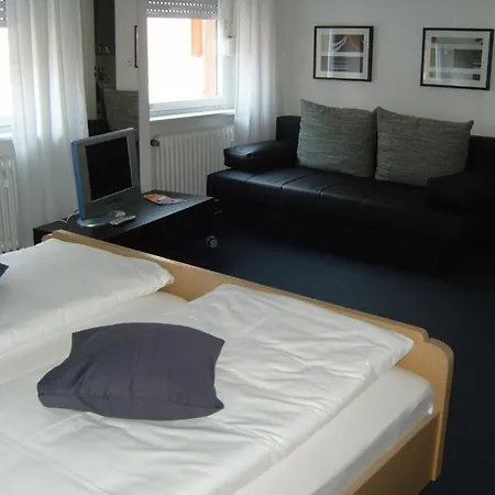 Scheffelhof 3*